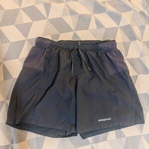 Patagonia Strider Pro Running Shorts - Men's 5" Inseam